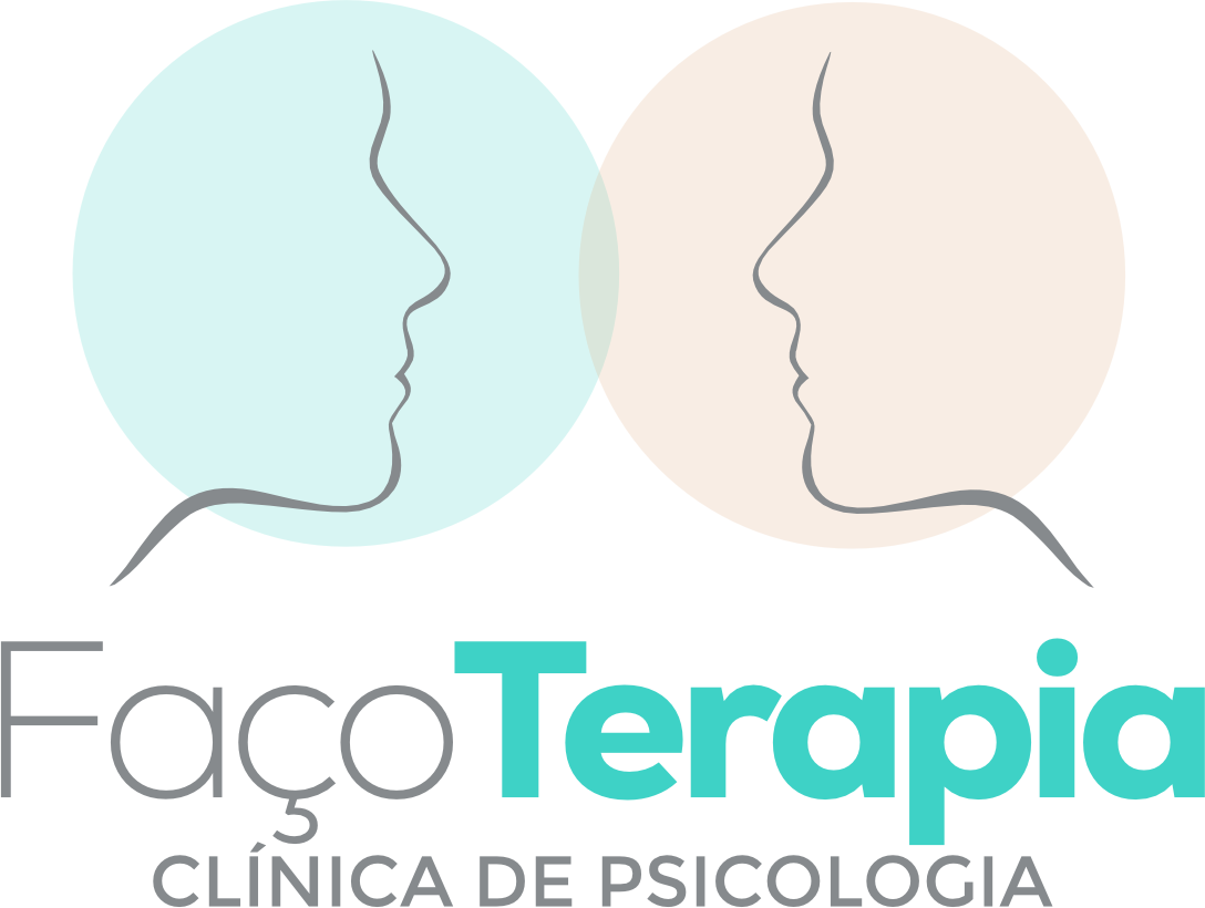 Faço Terapia